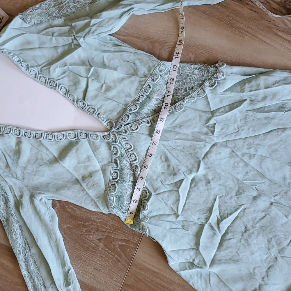 NWT for Love & Lemons x FP Dress - 2016 - Picture 7 of 16